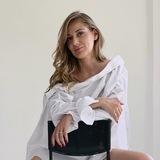 Юлия Савич Отношения с собой