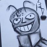 Щит пост Bemer.sans