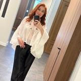 Дина Шайдуллина