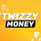 Twizzy Money