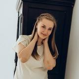 Психолог Ксения Барабанова