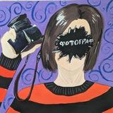 Вова и фоточки