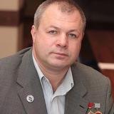 АНДРЕЙ ГОРШЕЧНИКОВ