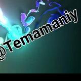 🇺🇦Temamaniy🇺🇦 🇺🇦Темаманія🇺🇦