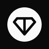 TON Diamonds NFT RUS