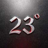 23° градуса | Превью | Фотошоп | 3D