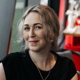 Елена Ковалева / психолог