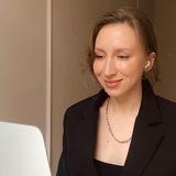 Ксения Волкова. Коучинг для женщин в бизнесе