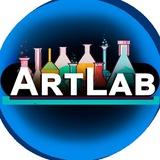 Art Lab | Нейро Искусство