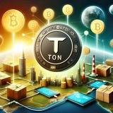 Universe of TON