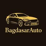 — BᴀgdᴀsᴀrAuto