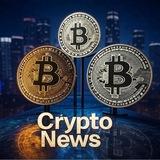 Crypto News 📈