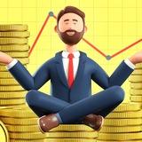 Индексный инвестор [Об инвестициях с нуля]