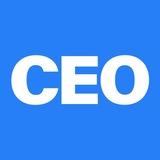 CEO печатает…
