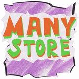 Many Store | Новости