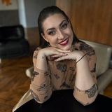 Светлана Браташ про психологию