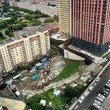 Шевченковский и Оазис доступно обо всем