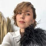 Екатерина Жигалова