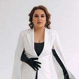 Елизавета Головинская