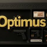 Optimus🤘🥷