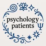 Psychology patients | психология