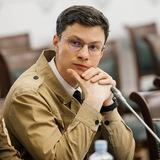 ТОМСКИЙ