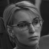 Liza Bogutskaya