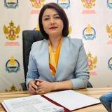 Наталья Ганькина