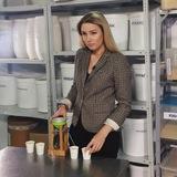Лена, давай построим завод