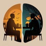 РАБОЧАЯ ПОЛНОЧЬ | подкаст