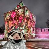 Яна, ты куда? В Нижнем Новгороде