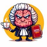 Адвокат Головного Мозга