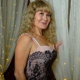 Анастасия Беркутова