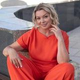 Лена Карим-зода|блог