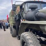 в гостях у kirushа🤍