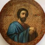 Реставрация с kris.artina
