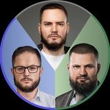 Маркетинг на троих