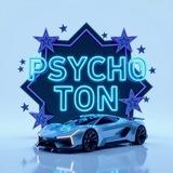 PSYCHO TON