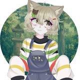 🐾Sombra Asakura🐾
