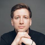 Андрей Аладьин / творческая мастерская