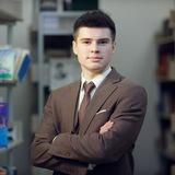Владимир Бушманов