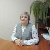 Ширяева Галина Павловна И.о. главы города Вятские Поляны