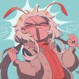 the fcking mirednesy shrimp