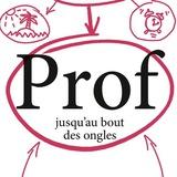 Mon prof📂🪄