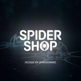 Spider shop