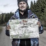 Удмуртский скороход
