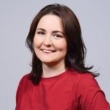 Анна Мартынова | С собой спокойно