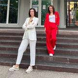 Двое в кадре