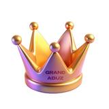👑 GRAND ABUZ