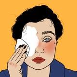 Катарсис сделала что-то